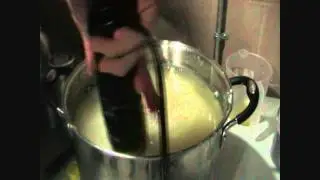 Fire Island Soap Co. Factory Tour