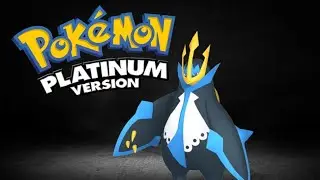 Pokémon Platino Aventura Sinnoh - Capitulo 4