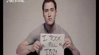 Mike Posner - Took a Pill in Ibiza (Dustin Moon feat. Seeb Synth Version)