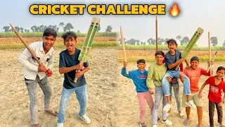 Cricket Challenge Match is Back 😍