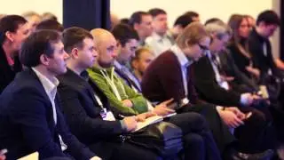 Extreme Forum Video 2014