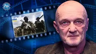 BALKAN INFO: Dragan Vujičić &ndash; Ukrajina gubi vojsku i teritoriju, front se raspada!