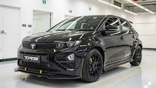 2025 Tata Altroz ​​Racer Review &ndash; The Fastest and Stylish Indian Hatchback!