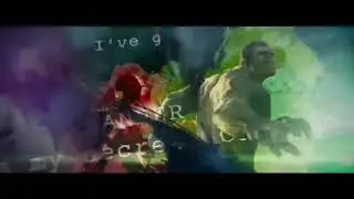 X-Men - MCU Concept Intro