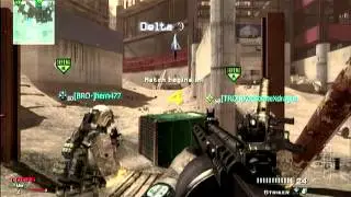 KillaF-588: MW3 - Trolltage Episode 1