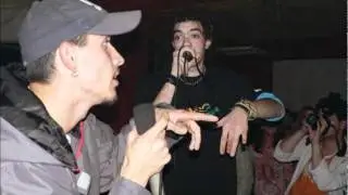 Raggaone feat. Sunrise Project - Svoboda