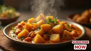 Aloo Ghobhi ki sbji recipe that everyone loves