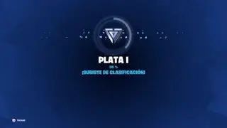 Intentando subir a &uacute;ltimo rango pt 1