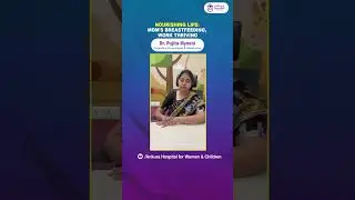 Guidelines To Store Breast Milk | Breast Feeding Weak 2023 | Ankura Hospitals | #shorts