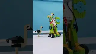 Story Time👧👦 #codingrobot #robotmaster  #toys  #kidstoys  #intelligentrobot  #makerzoid  #child