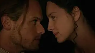 Claire Beauchamp Randall Fraser