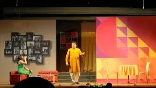Ranjeesh Hi Sahi | Gazal | Gajhal | Prashant Damle | Sarakha kahitari hotay |