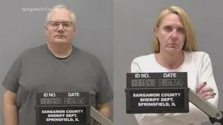 New bodycam footage after two Illinois EMS workers charged with first-degree murder