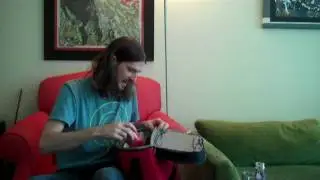 sodagiant Cheerwine Unboxing