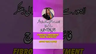 A Patient&rsquo;s Journey: Uterine Fibroid Embolization with Dr. Imtiaz