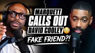 “He’s NOT Your Friend!” Marquett Responds After Jay Dyer Debate