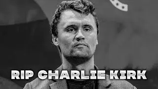 What Happened To Charlie Kirk Is Disgusting