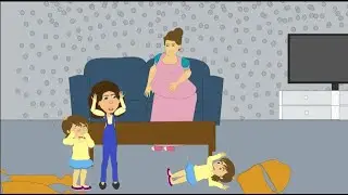 🎯 جبنا لماما مساعدة! 😳