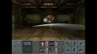 Legend of Grimrock iPad Trailer