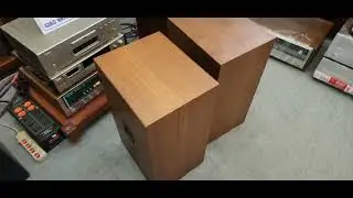 Loa Studio Monitor JBL 4412A     Cực đẹp b&eacute;n cạnh  c&ugrave;ng với Full Th&ugrave;ng xốp Amply AKAI