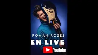 Live ! Ouvert &agrave; tous 🥳  (Live #791) | Roman Roses