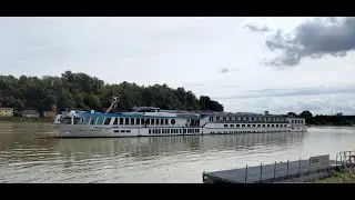 Leisure World Bike Group Danube Bike Ride