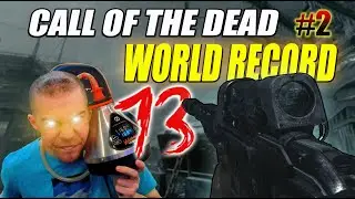 LA CHICHA ELECTRONIQUE A EU RAISON DE MOI ! [WORLD RECORD] COTD NO POWER w/ Reviverz_ [Part 2/4]