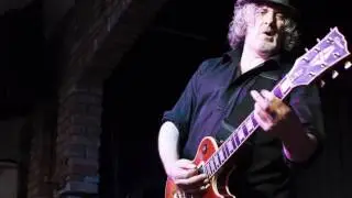 Bernie Loughran and Johnny D. Fox - Still in Love With You The Duke 2014