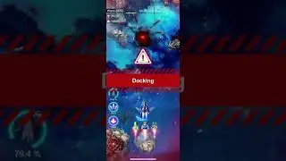 Wing fighter stage 80