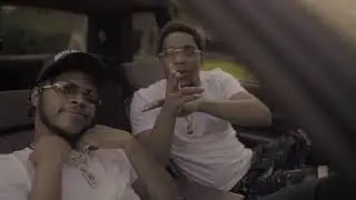 Lil Blade - 2 Doors (Official Music Video)