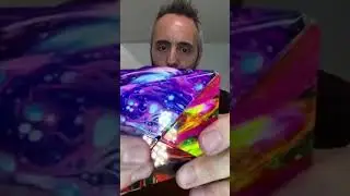 Features and Design of the Fidget Toy