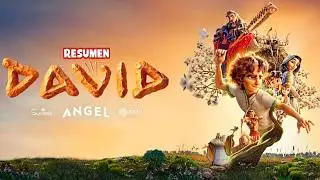 DAVID (YOUNG DAVID 2026) | RESUMEN COMPLETO EN MINUTOS