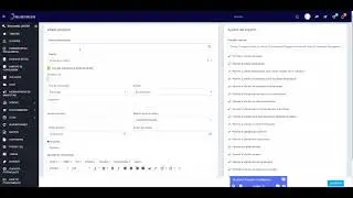 CRM EASYGO  BUSINESS ANALYTICS INTELLIGENCE GUIA DE AYUDA PARA NUEVO USUSRIOS EJECUTIVOS DE VENTAS