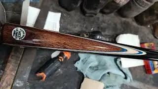 Best snooker stick price in pakistan !  zabardast rate in Pakistan #mkr #shortsfeed #shortsvideo 