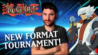 Burst Protocol Tournament! $10 CASH Prize Yu-Gi-Oh Online Locals #2