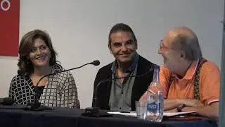 Bomba Intelligente di Francesco Di Giacomo e Paolo Sentinelli (Targa Tenco 2016)