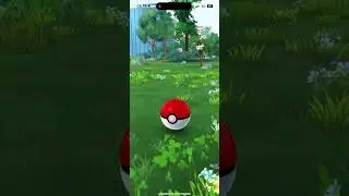 Shiny Remoraid #pokemongo #shorts #shinypokemon
