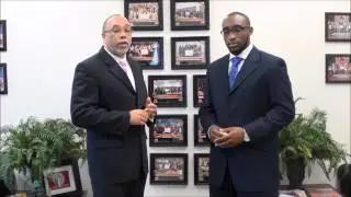 Cedar Hill Chamber of Commerce August 2012
