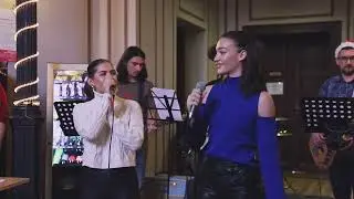 Popravni ro(c)k - Božićni koncert i koncert za kraj polugodišta