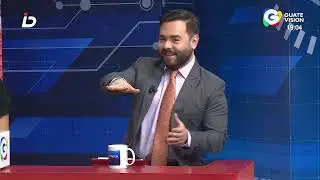 Impacto Directo, 29 de octubre de 2025