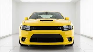 Charger Daytona Scat Pack EV: Dodge&rsquo;s Electric Muscle Beast Revealed