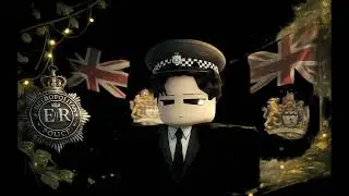 (MPS OFFICIAL PROPAGANDA BP ROBLOX) with the song Auld Lang Syne.