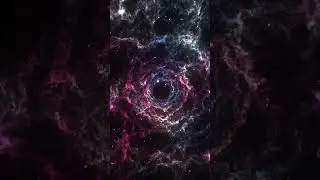 Intergalactic Portal | Alien Physics |