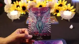 Aries June 2021 &ndash; Omens, new beginnings and reward for your effort and shadow work!
