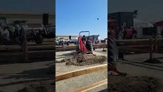 World Ag Expo 2022