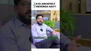 Kya Architect Mehenga Hai ? | Best Architects In Lahore | Ahtar Rasool Architects