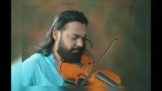 Raga sindhubhairavi (violin Carnatic) by Suresh Namboothiri