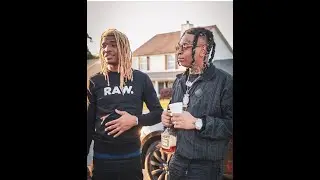 [FREE] Lil Gotit x Lil Keed Type Beat 2021 - 