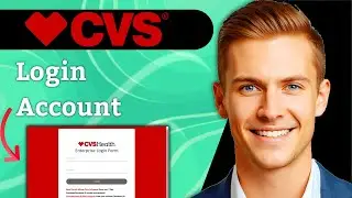 Как войти в портал сотрудников MyHR CVS (полное руководство 2025 г.)