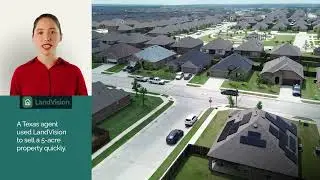 Transform Your Property Sales with LandVision